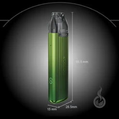 Voopoo VMATE Infinity Pod Kit -VapeZone Deutschland voopoo vmate infinity kit masse