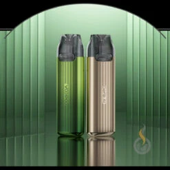 Voopoo VMATE Infinity Pod Kit -VapeZone Deutschland voopoo vmate infinity kit view