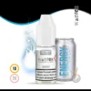 WANTED Overdosed Energy Nikotinsalz-Liquid - 10 Ml