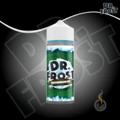 DR. FROST Watermelon Ice Shortfill Liquid - 100 Ml