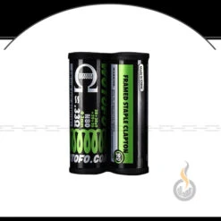 10x Wotofo Ni80 Prebuilt Performance Coils -VapeZone Deutschland wotofo ni80 framed staple clapton coil 0 33ohm