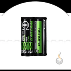 10x Wotofo Ni80 Prebuilt Performance Coils -VapeZone Deutschland wotofo ni80 fused clapton coil 0 50ohm