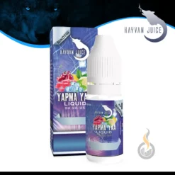 HAYVAN JUICE Yapma Yaa Liquid 10 Ml